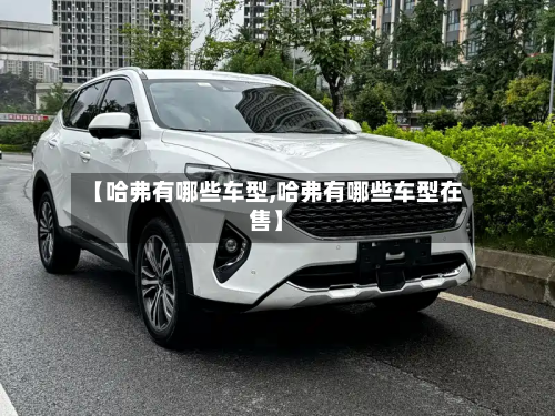 【哈弗有哪些车型,哈弗有哪些车型在售】-第2张图片