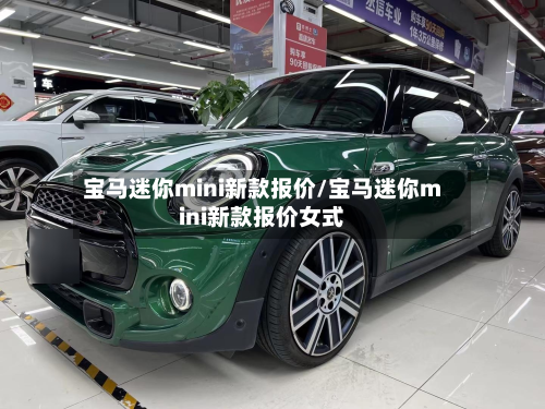 宝马迷你mini新款报价/宝马迷你mini新款报价女式-第2张图片