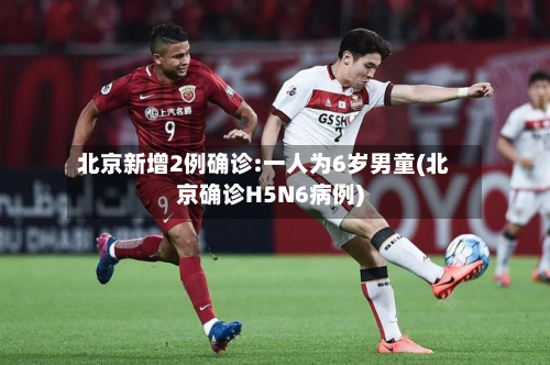 北京新增2例确诊:一人为6岁男童(北京确诊H5N6病例)-第3张图片
