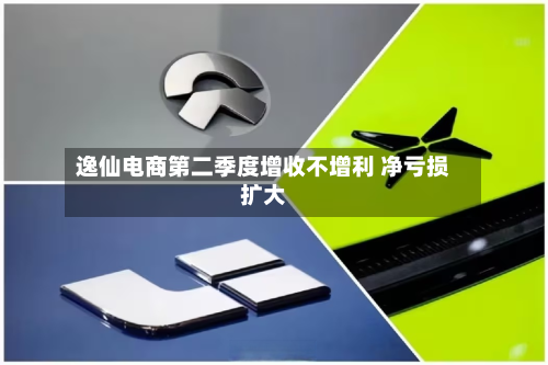 逸仙电商第二季度增收不增利 净亏损扩大-第2张图片