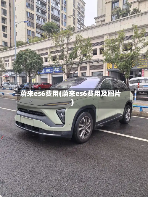 蔚来es6费用(蔚来es6费用及图片)-第3张图片