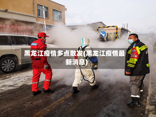黑龙江疫情多点散发(黑龙江疫情最新消息)