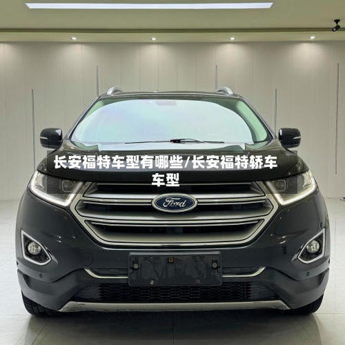 长安福特车型有哪些/长安福特轿车车型-第2张图片