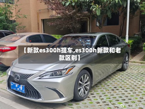 【新款es300h提车,es300h新款和老款区别】-第2张图片