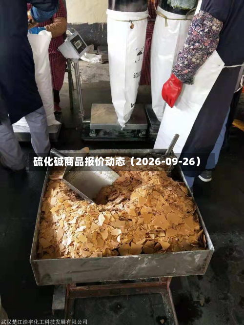 硫化碱商品报价动态（2026-09-26）-第2张图片
