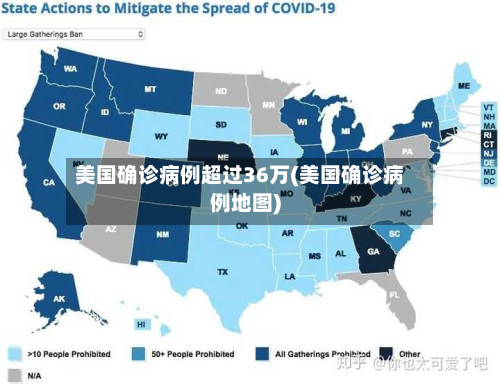 美国确诊病例超过36万(美国确诊病例地图)-第3张图片