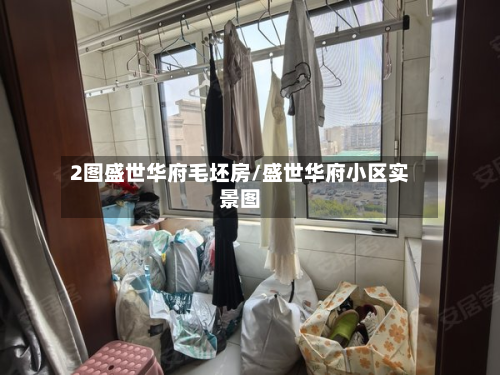 2图盛世华府毛坯房/盛世华府小区实景图