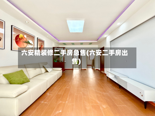 六安精装修二手房急售(六安二手房出售)