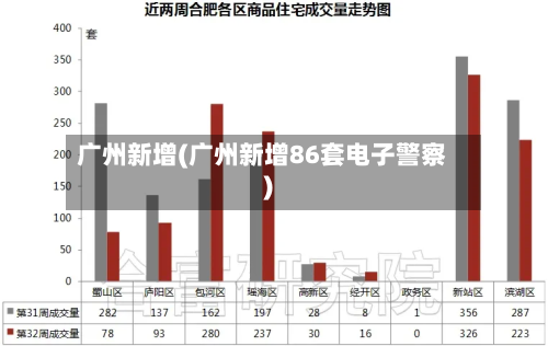 广州新增(广州新增86套电子警察)-第3张图片