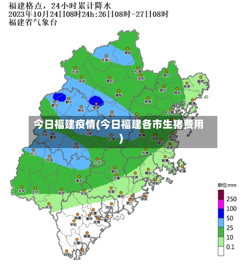今日福建疫情(今日福建各市生猪费用)-第3张图片