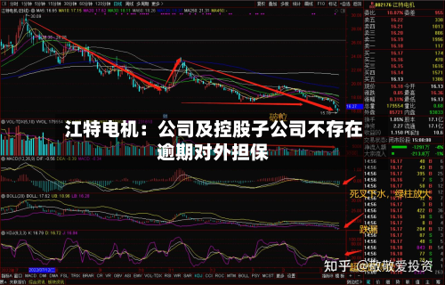 江特电机：公司及控股子公司不存在逾期对外担保-第2张图片