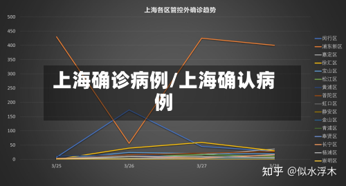 上海确诊病例/上海确认病例-第2张图片