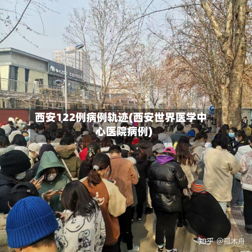 西安122例病例轨迹(西安世界医学中心医院病例)-第3张图片