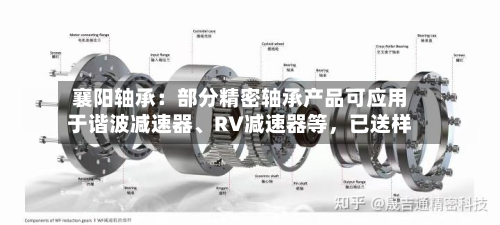 襄阳轴承：部分精密轴承产品可应用于谐波减速器	、RV减速器等，已送样-第1张图片