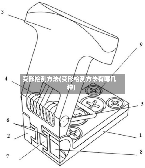 变形检测方法(变形检测方法有哪几种)-第2张图片