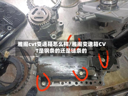 雅阁cvt变速箱怎么样/雅阁变速箱CVT是钢条的还是链条的