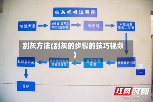 刮灰方法(刮灰的步骤的技巧视频)-第2张图片