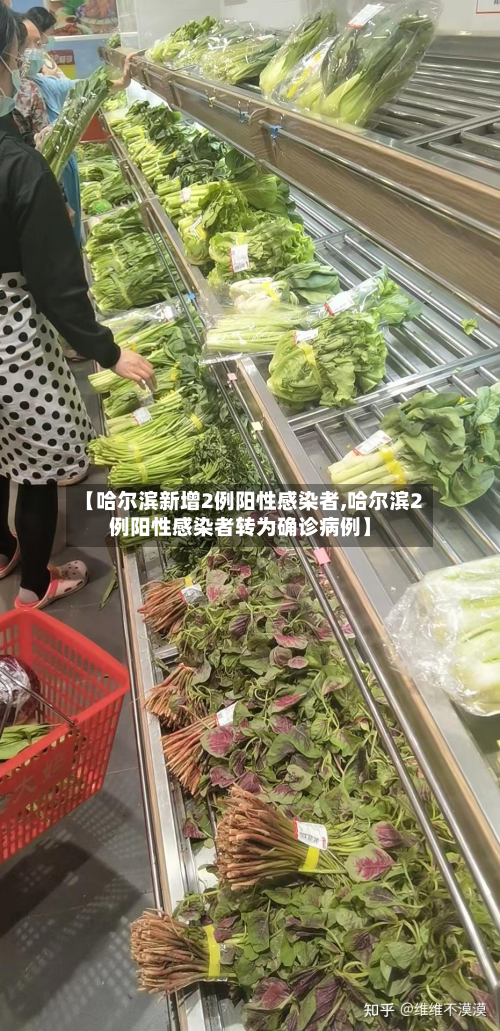 【哈尔滨新增2例阳性感染者,哈尔滨2例阳性感染者转为确诊病例】