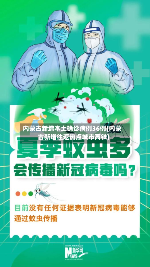 内蒙古新增本土确诊病例36例(内蒙古新增往返热点城市高铁)-第3张图片