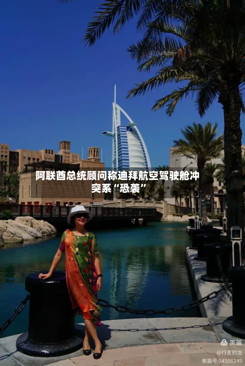 阿联酋总统顾问称迪拜航空驾驶舱冲突系“恐袭	”-第1张图片