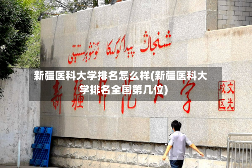 新疆医科大学排名怎么样(新疆医科大学排名全国第几位)-第2张图片
