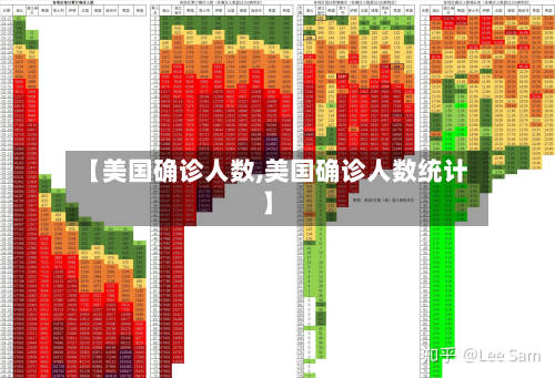 【美国确诊人数,美国确诊人数统计】-第3张图片