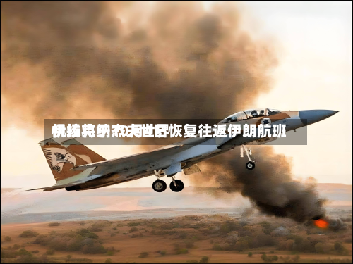 伊拉克纳杰夫世界机场将于10月4日恢复往返伊朗航班-第3张图片