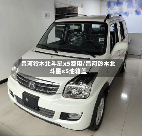 昌河铃木北斗星x5费用/昌河铃木北斗星x5油箱盖-第3张图片