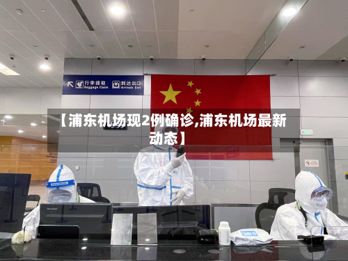 【浦东机场现2例确诊,浦东机场最新动态】-第2张图片