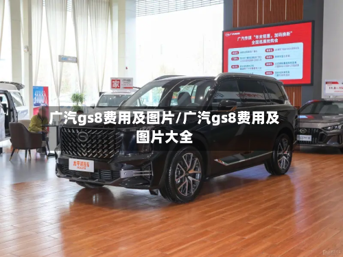 广汽gs8费用及图片/广汽gs8费用及图片大全-第2张图片