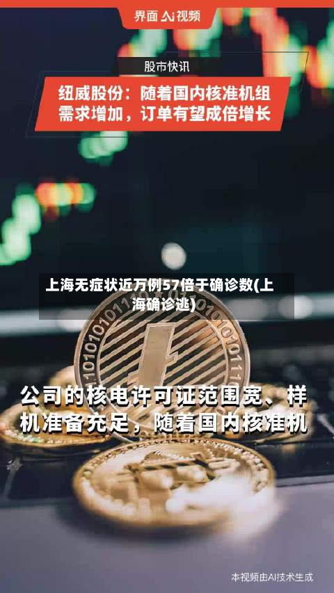上海无症状近万例57倍于确诊数(上海确诊逃)-第2张图片