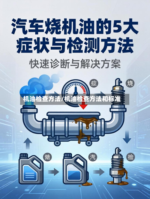 机油检查方法/机油检查方法和标准