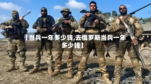 【当兵一年多少钱,去俄罗斯当兵一年多少钱】-第2张图片