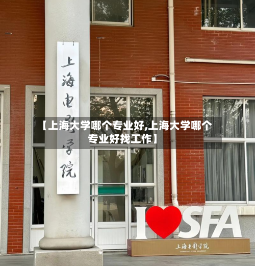【上海大学哪个专业好,上海大学哪个专业好找工作】