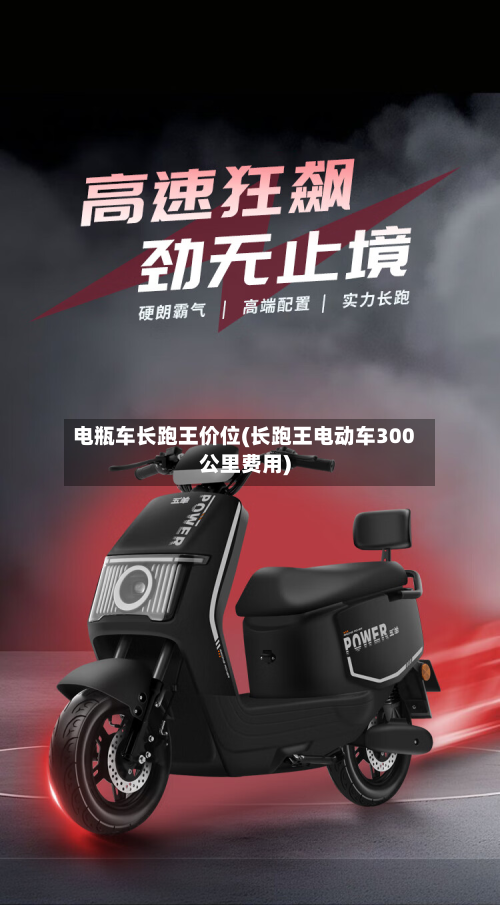 电瓶车长跑王价位(长跑王电动车300公里费用)-第2张图片
