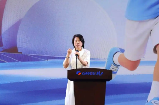 格力2026年新招6514名应届生，董明珠：始终坚守不裁员承诺