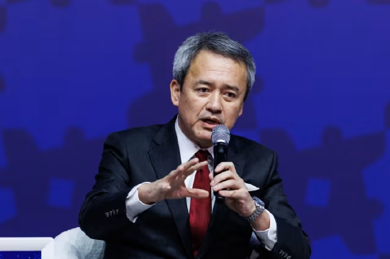 丸红乐见日元走强，以便充分落实120亿美元投资计划