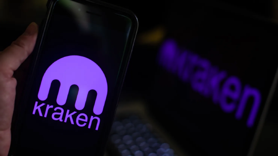 加密交易所Kraken推出返现借记卡，争夺消费者钱包市场