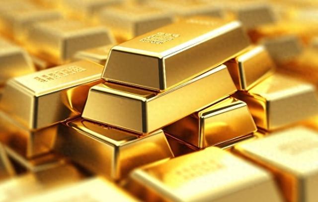 美联储主席沃什暗示可能加息，国际金价一度大跌80美元