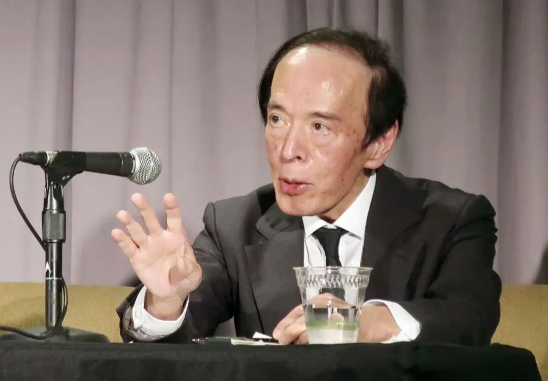 日元加息风暴来袭：植田暗示继续加息，日本债券收益率创30年高位
