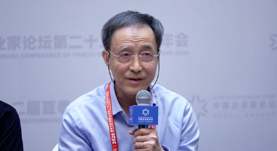 软银中国宋安澜：没能抢到国内头部大模型企业的入场机会