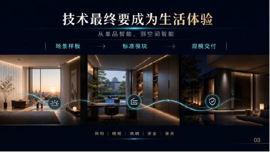 尚品宅配与上纬新材启元机器人成立合资公司	，全球首个“机器人友好家	”实景店态同步落地
