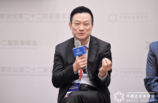 爱康张黎刚：AI在癌症早筛方面功不可没，在心血管管理领域大有可为