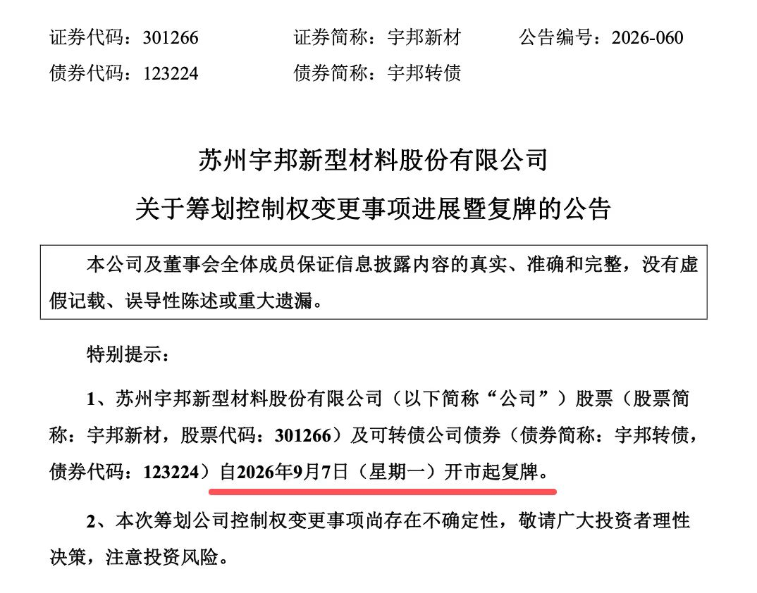 8.6亿元！低空经济“大佬”拟入主苏州上市公司
