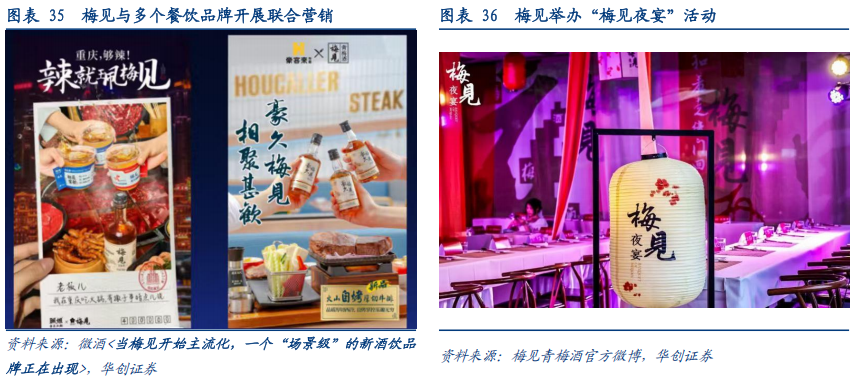 华创证券深度研究：露酒增长逻辑已逐步转向“量价齐升”，未来五年是品类大众化跃迁关键期，行业规模有望超千亿