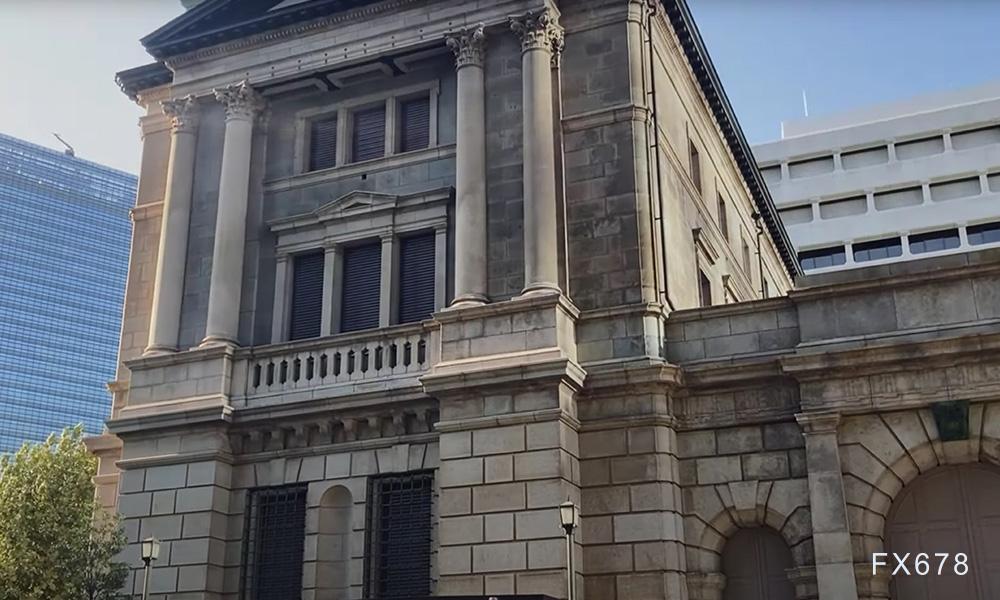 日本央行9月会议前最鹰声音：增一行称日本已不再通缩，实际利率需尽快脱离负值