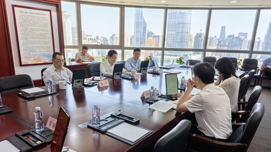 市委金融办、市金融工作党委召开党委扩大会议，总结树立和践行正确政绩观学习教育，研究建立长效机制