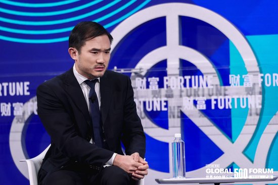 瑞银证券宋宇：美国人都在讲AI基础设施，但没有人关注能源转型，好像它不存在一样