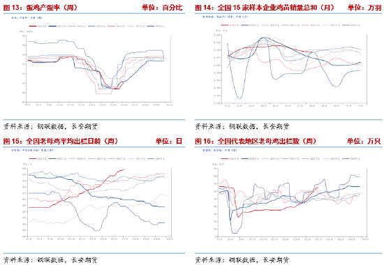 长安期货梁安迪：强现实弱预期博弈，鸡蛋市场多空分歧加剧