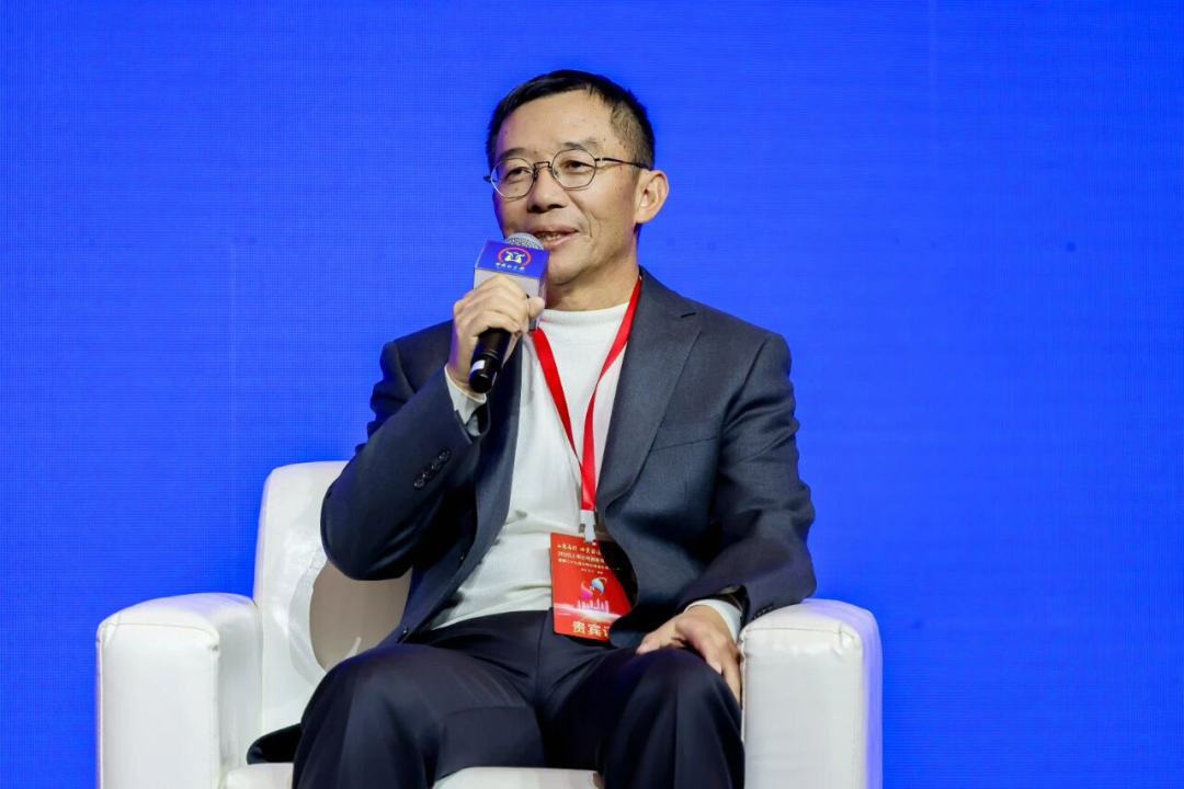 妻子起诉离婚，要求分割财产！昆明巨富何祖训遭遇婚变，旗下A股公司市值超170亿元